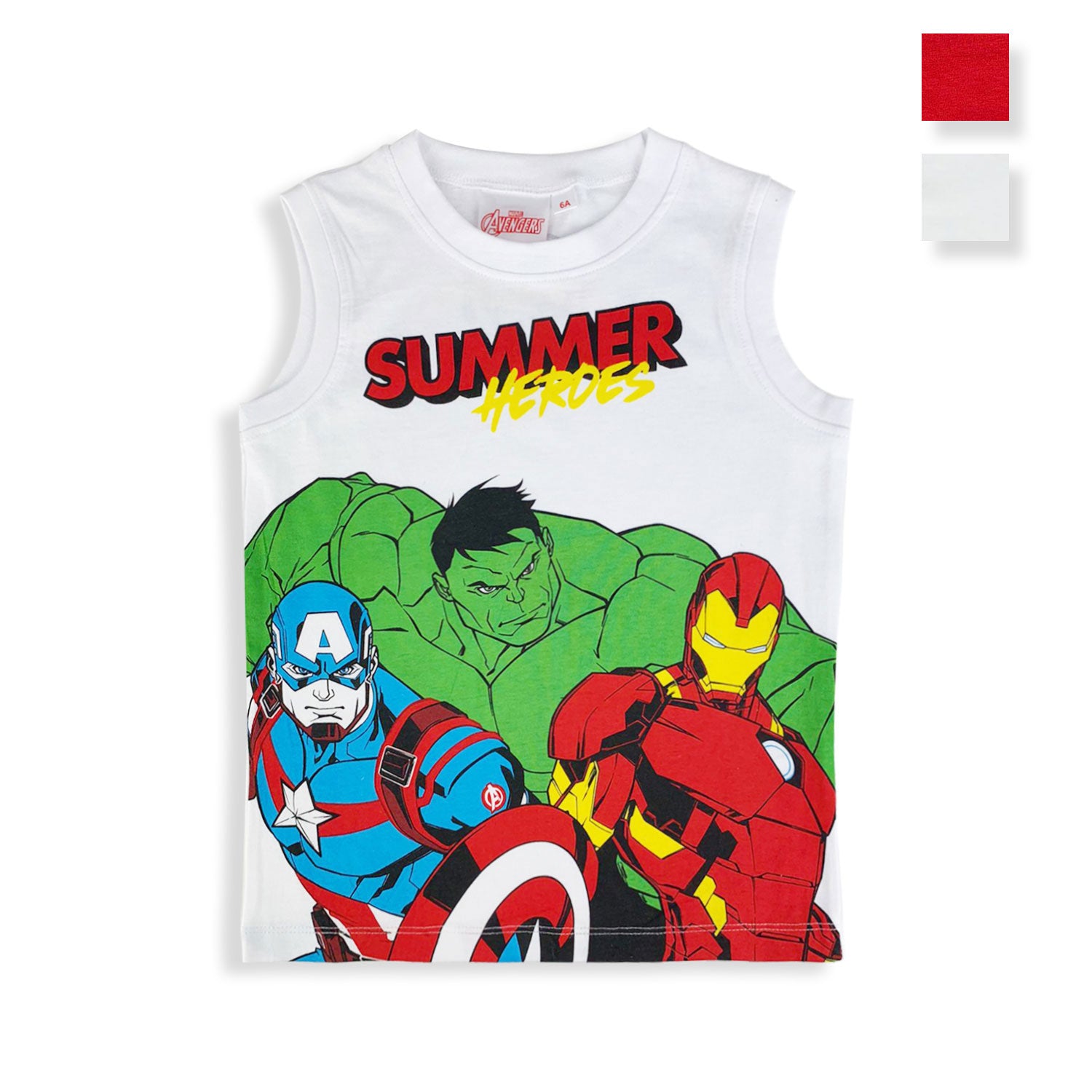 Maglia di hulk best sale