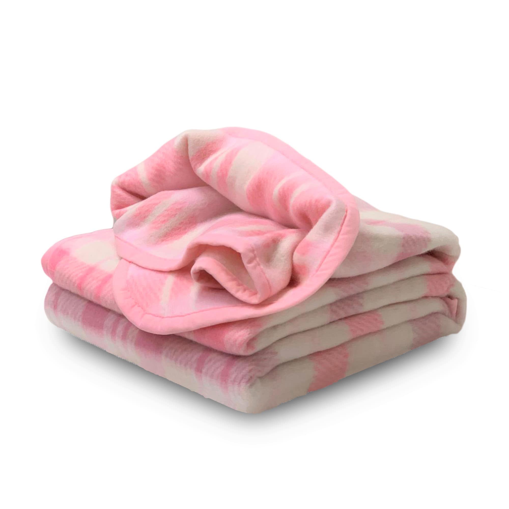 Coperta invernale in misto lana New England Blankets matrimoniale letto 2 piazze