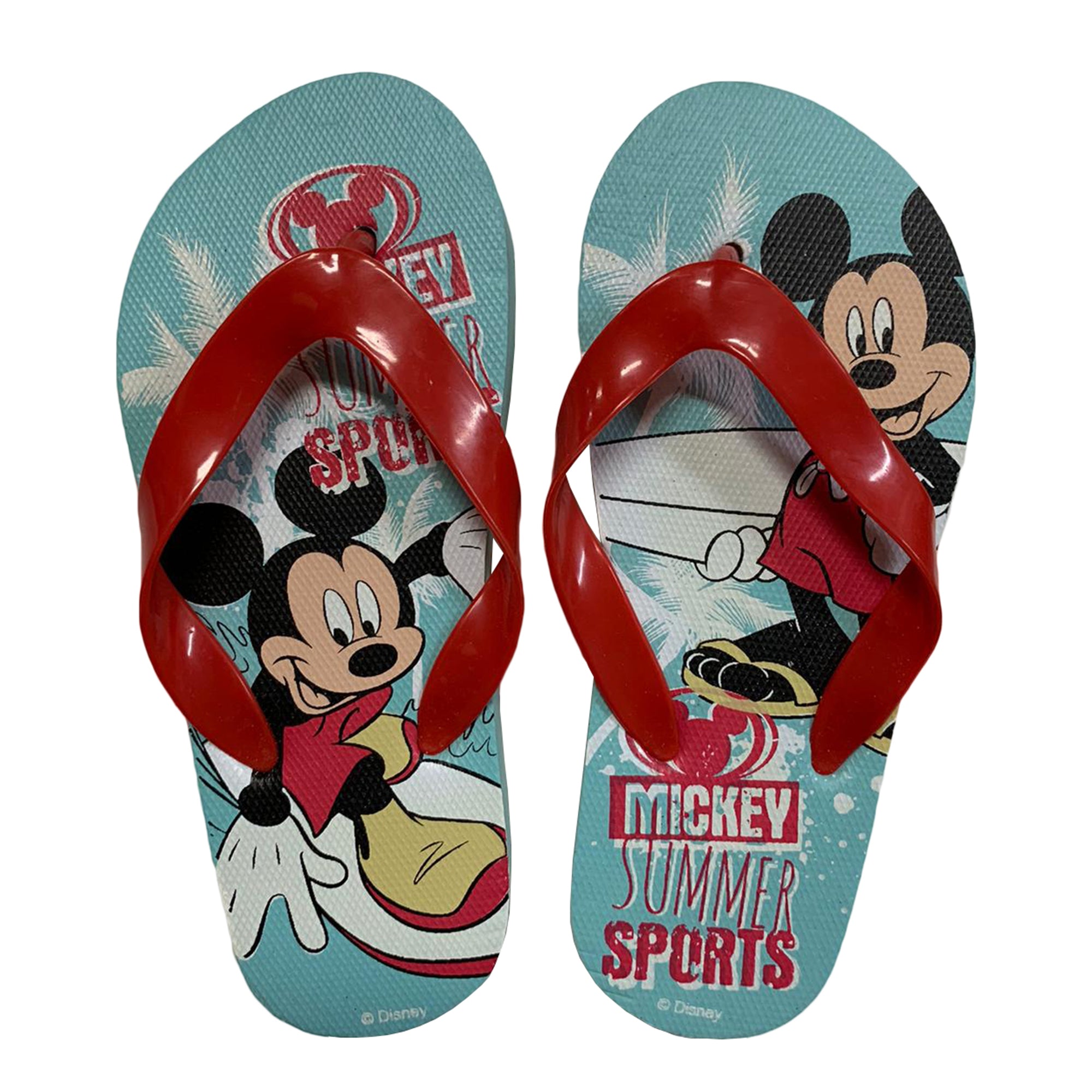 Disney ciabatte on sale