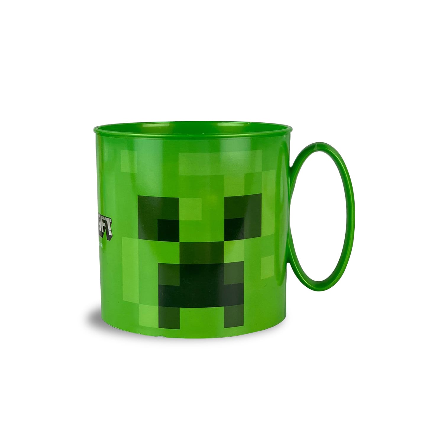 Set colazione 3 pezzi Minecraft piatto bicchiere e ciotola scuola asilo 4440