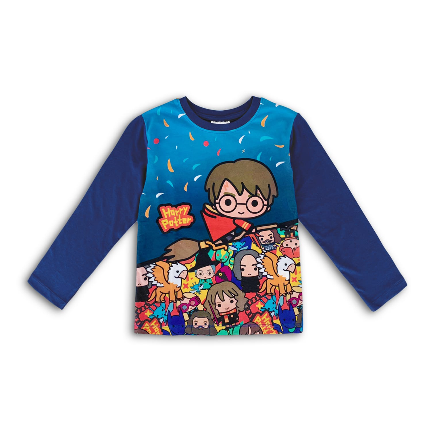 Maglietta harry potter bambino on sale