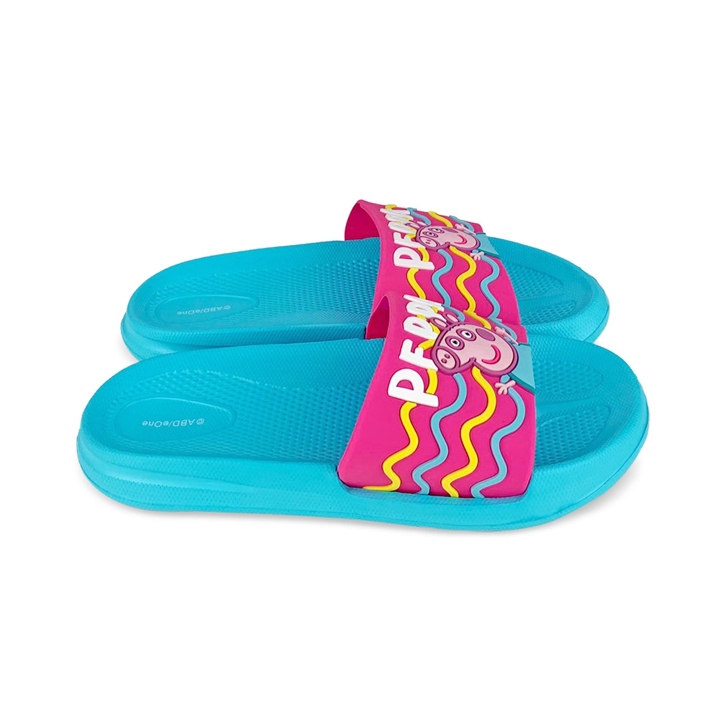 Ciabatte hot sale piscina bimba