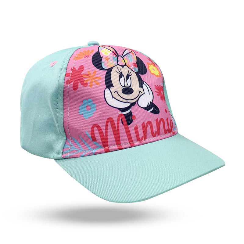 Cappellino per bambina Disney Baby Minnie Mouse berretto