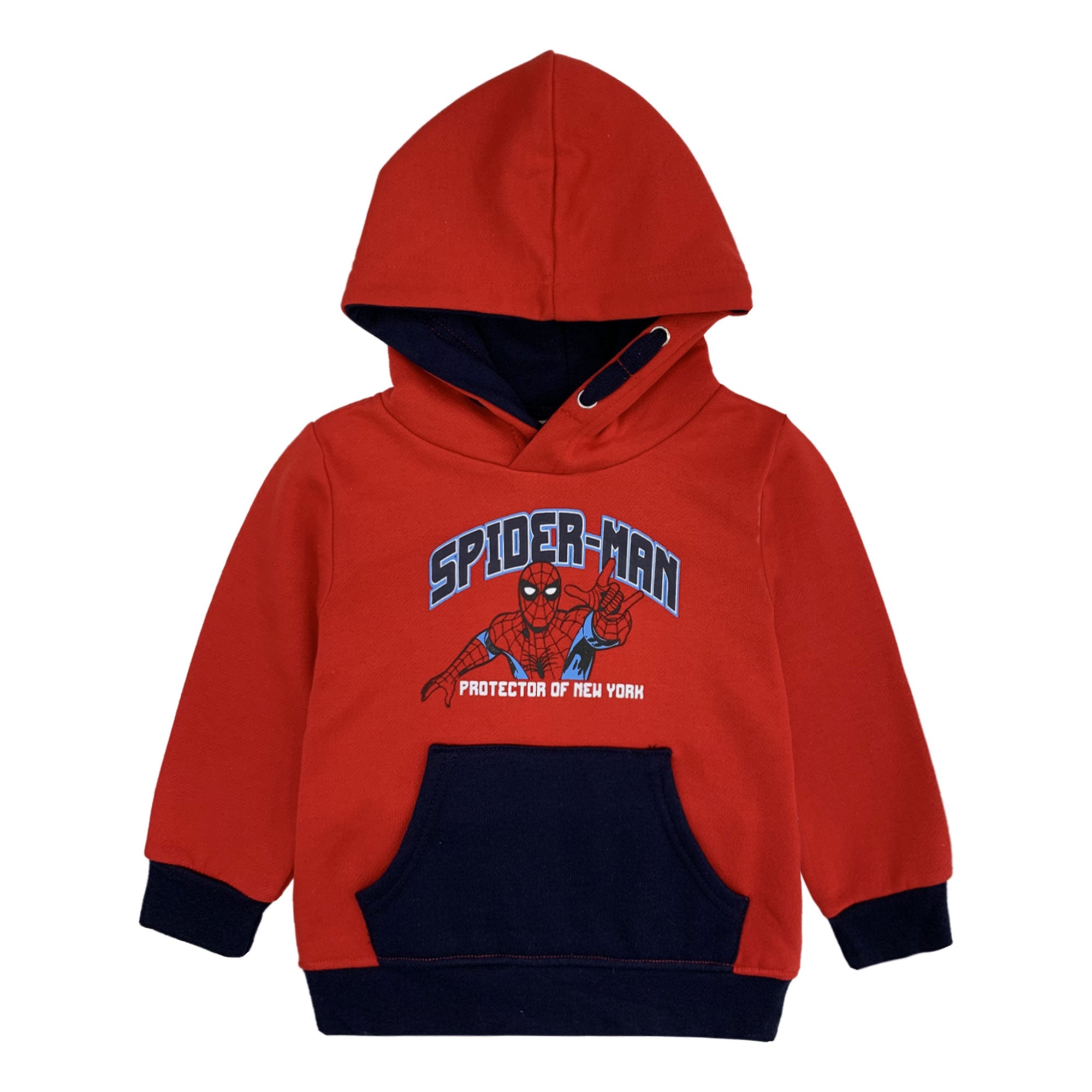 Felpa spiderman deals bambino oviesse