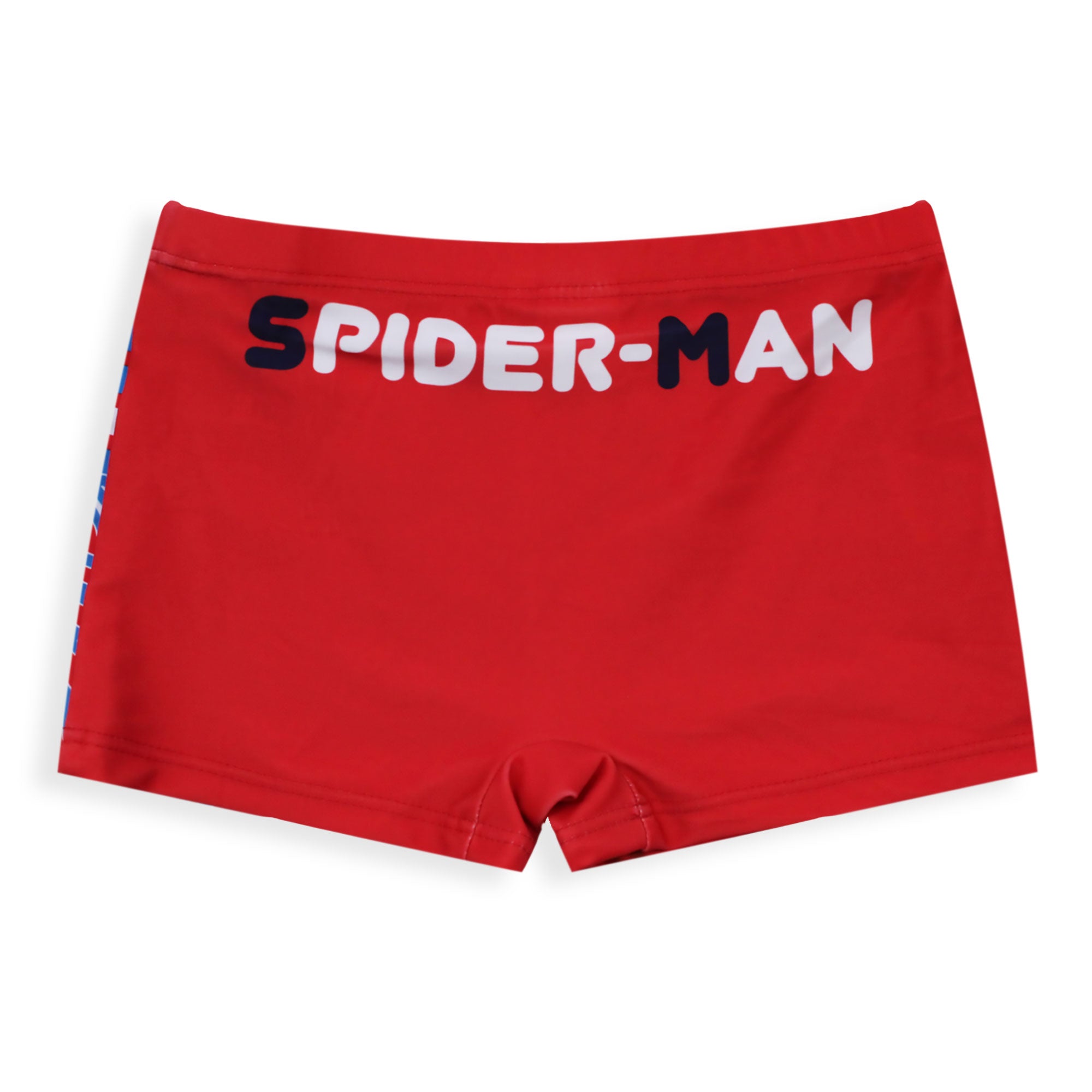 Costume da bagno bambino Marvel Spiderman boxer mare bimbo 6633