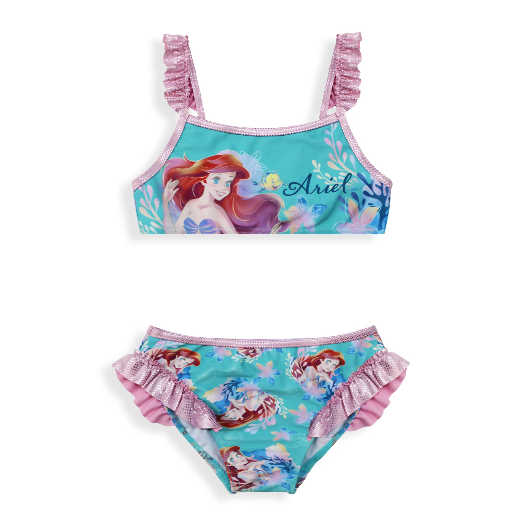 Princess ariel swimsuit online