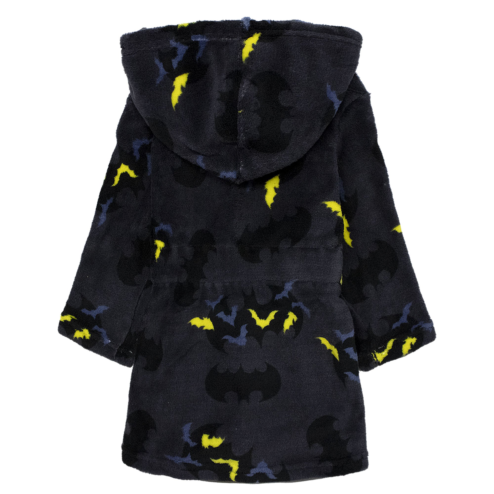 Vestaglia Batman DC Comics in pile invernale per bambino 6992