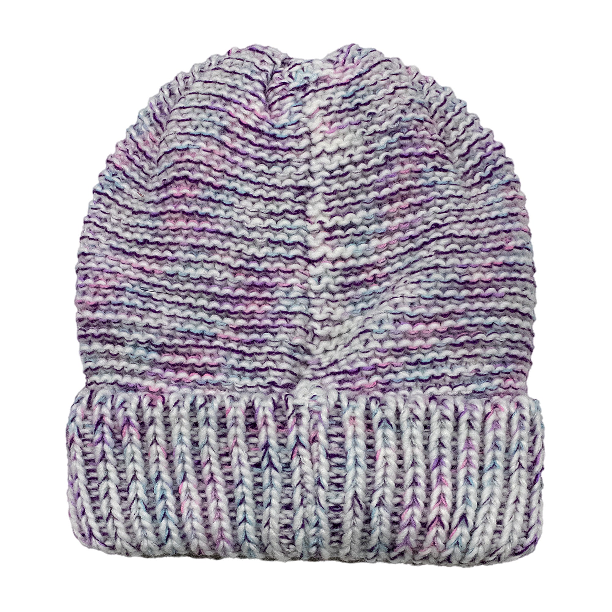 Cappello Barbie per bambina invernale cappellino in maglia 7015